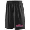Black Men's Shorts