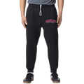 Black Joggers